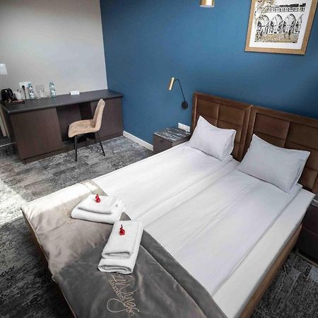 4Wings Apartments Cracovia Exterior foto